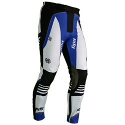 Pantalone EDG (Blu)